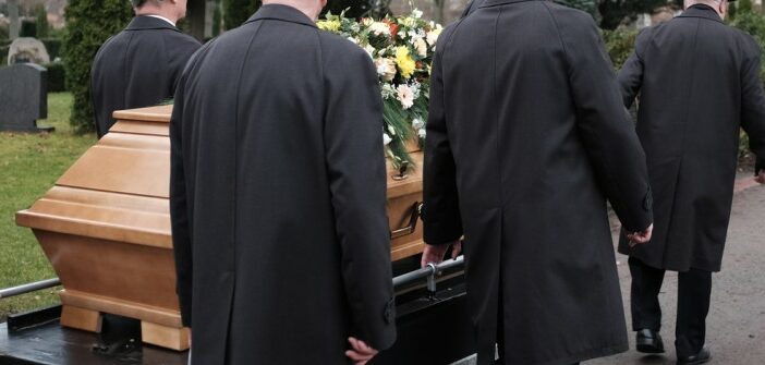 Bestattungen in Berlin - gibt es eine Bestattungspflicht?