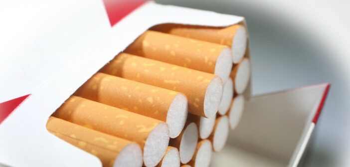 Marlboro: Maybe-Zigaretten-Werbekampagne bleibt verboten