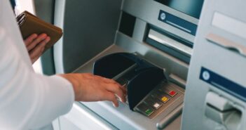 Skimming: Fünf Jahre Haft für Manipulation an Geldautomaten