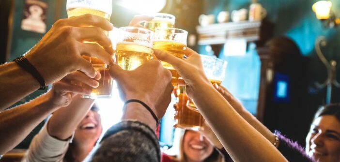 Brauerei: Warsteiner Werbung "vitalisierend" verstößt gegen EU-Recht