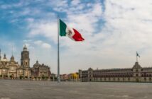 Mexikanische Gerichte: Anerkennung und Vollstreckbarerklärung nichtmexikanischer Urteile