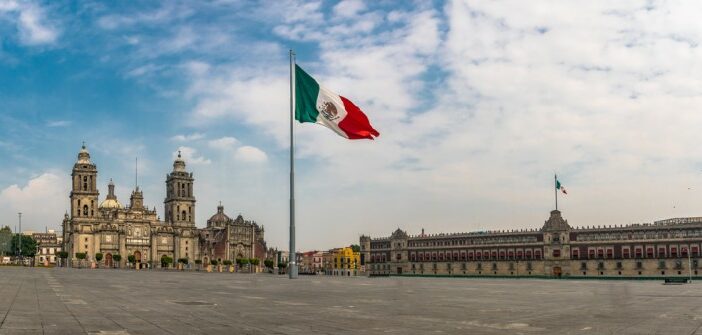 Mexikanische Gerichte: Anerkennung und Vollstreckbarerklärung nichtmexikanischer Urteile