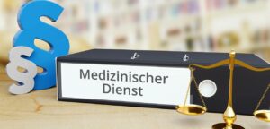 Ärztliche Gutachten durch Arge: Muss ich die akzeptieren?