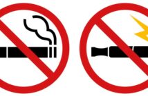 E-Zigarette Verbot: Angebot für E-Zigaretten & Zigaretten reduziert