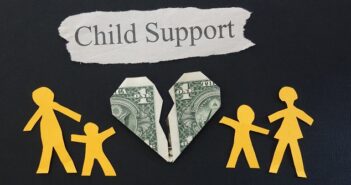 Kindesunterhalt berechnen: Aktuelles Recht zu Unterhaltskosten