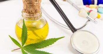Cannabis Therapie: Stand der Gesetzeslage für Schwerkranke