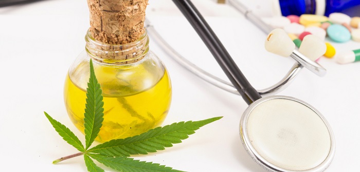 Cannabis Therapie: Stand der Gesetzeslage für Schwerkranke