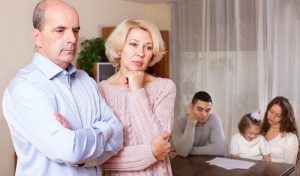 Umgangsrecht Großeltern: Das müssen Oma & Opa wissen