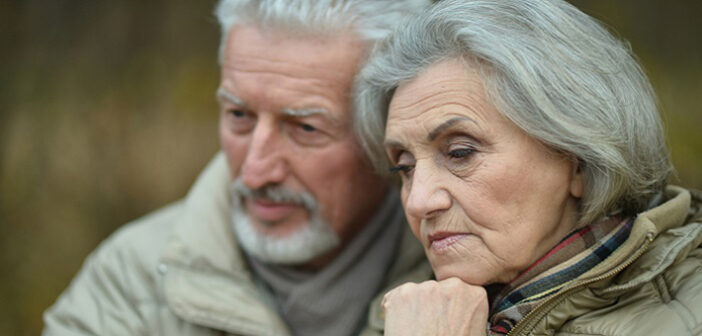 Keine Altersdiskriminierung: Rechtliche Hinweise für Senioren