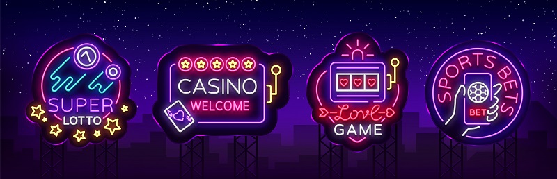Die Aufsicht des Casinos muss geklärt werden, in der Regel wird auch diese vom Ministerium des Inneren übernommen. ( #01)