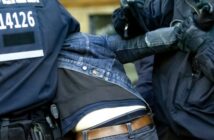 Hausdurchsuchung: was tun, wenn die Polizei irrt? (Video) (Foto: shutterstock - photocosmos1)