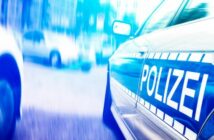 Polizeibericht: Verbrechen nach 13 Jahren aufgeklärt! (Foto: shutterstock - Christian Horz)