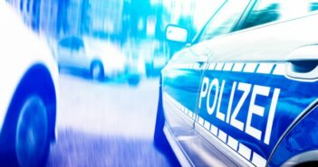 Polizeibericht: Verbrechen nach 13 Jahren aufgeklärt! (Foto: shutterstock - Christian Horz)