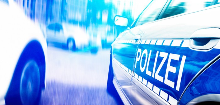 Polizeibericht: Verbrechen nach 13 Jahren aufgeklärt! (Foto: shutterstock - Christian Horz)
