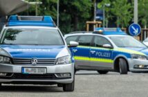 Der abwechslungsreiche Dienst der Polizei Niedersachsen