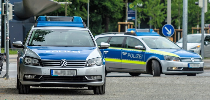 Der abwechslungsreiche Dienst der Polizei Niedersachsen