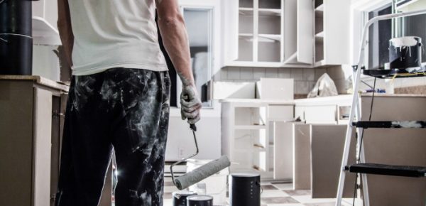 21+ schlau Bilder Wohnung Bei Auszug Streichen / Wann müssen Mieter beim Auszug streichen - wann muss ich ... / Die wohnung streichen bei auszug ein gelegentlicher wohnungswechsel bringt auch abwechslung ins leben.