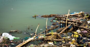 Wasserverschmutzung: Folgen, Urteile und was bereits dagegen getan wird ( Foto: Shutterstock- s0urav_diaz )