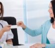 Arbeitgeberzuschuss bei privater Krankenversicherung: Wieviel zahlt mein Chef? ( Foto: Shutterstock-Andrey_Popov )