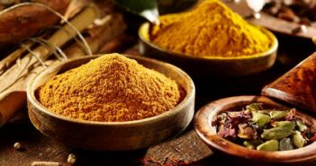 Für Probleme mit Garam Masala Edeka nicht vorschnell beschuldigen ( Foto: Shutterstock- stockcreations )