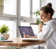 Nebenjob Home Office (Foto: AdobeStock - pikselstock)