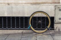 Wie lange bleibt ein Fahrrad als gestohlen gemeldet? (Foto: AdobeStock - Bogdan)