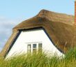 Keine neuen Ferienwohnungen mehr auf Sylt erlaubt (Foto: AdobeStock - DOC RABE Media 26192452)