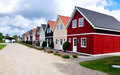 Keine neuen Ferienunterkünfte und Hotels im Zentrum von Sylt wegen neuer Beherbergungsbestimmungen. (Foto: AdobeStock - Marco2811 60988374)