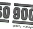 Irreführender Briefkopf: Werbung mit ISO-9001-Siegel nicht erlaubt ( Foto: Adobe Stock- Ideeah Studio)
