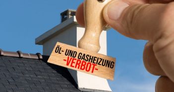 Austauschpflicht & Umweltschutz: Drohende Strafe für Besitzer einer Ölheizung Austauschpflicht für Ölheizungen: Diese Strafen sind zu erwarten bei (Foto: AdobeStock - studio v-zwoelf 580916538)