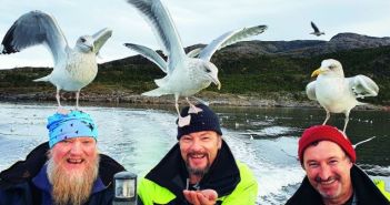 NaturVision Filmfestival: Natur hautnah erleben NaturVision Filmfestival 2023: Filme für die Natur (Foto: NaturVision Filmfestival)