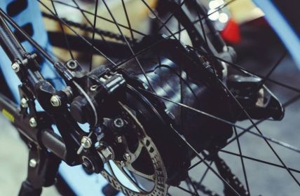 Mehr Leistung für E-Bikes: Legal tunen (Foto: AdobeStock - lanarusfoto 195335329)