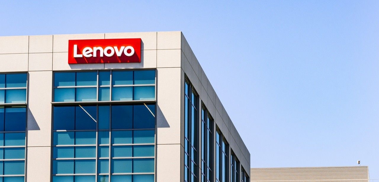 Lenovo erhöht Anteile an Medion auf über 98 Prozent (Foto: AdobeStock  Sundry Photography 283875969)