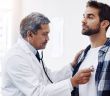 Debeka bietet ungefragt Gesundheitsprogramme an: (Foto: AdobeStock 603607736 Tamani Cpeopleimages.com)