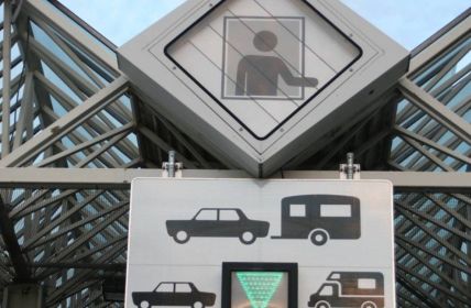 Neue LKW-Maut: Welche Wohnmobile sind betroffen? (Foto: AdobeStock 225365425  Inka)