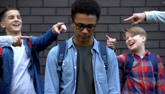 Eine weitere Sorge ist, dass die Affirmative Actions den Rassismus in den USA verstärken könnten. (Foto: AdobeStock - 286984292 motortion)