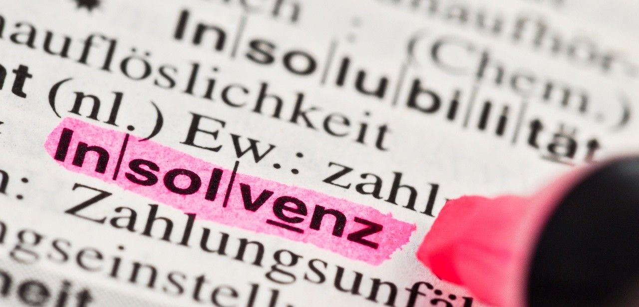 Insolvenzgericht Münster wegen Verfahrensverschleppung (Foto: AdobeStock - Marco2811 62420824)