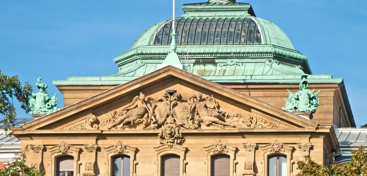 Bundesgerichtshof: Fristenregime bei Nichtigkeitsberufungsklagen im (Foto: AdobeStock - Blackosaka 35808462)