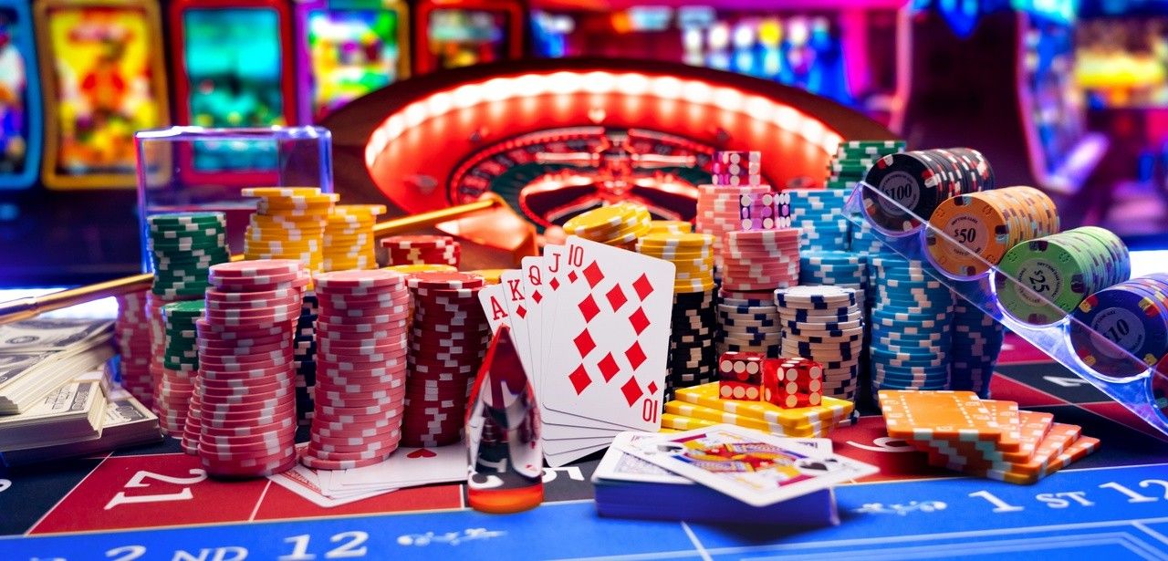 Europäische Casinos fördern verantwortungsvolles Glücksspiel für sicheres (Foto: AdobeStock - Netfalls 404249221)