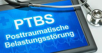 PTBS-Urteil: Wegweisende Entscheidung für Mitarbeiter in der (Foto: AdobeStock - Zerbor 221951588)