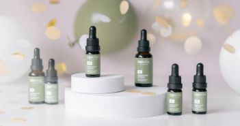 Vielfältige Anwendungsmöglichkeiten und sanfte Wirkung: CBD im (Foto: Vitrasan GmbH)