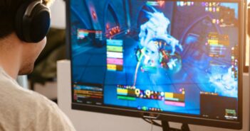 GameDuell: Startup & Games-Fabrik (Foto: AdobeStock - Drobot Dean 414913438)