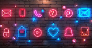 Reddit: Austausch und Unterhaltung. (Foto: AdobeStock_807625958 Oksana)