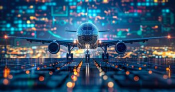 Fluggesellschaften und rechtliche Aspekte: Eine komplexe Verbindung Es gibt juristische Themen in der Luftfahrt. (Foto: AdobeStock_746418865 Bartek)