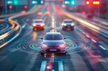 Autonomous Driving: Rechtslage und wegweisende Gerichtsurteile (Foto: AdobeStock - 752636379 Fokke Baarssen)