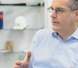 Salzgitter AG und KHS: Vorreiter in der Kreislaufwirtschaft (Foto: Carsten Brand)
