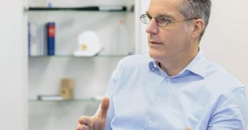 Salzgitter AG und KHS: Vorreiter in der Kreislaufwirtschaft (Foto: Carsten Brand)