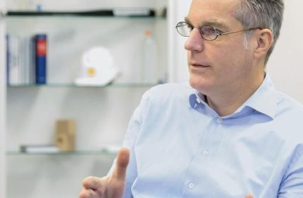 Salzgitter AG und KHS: Vorreiter in der Kreislaufwirtschaft (Foto: Carsten Brand)