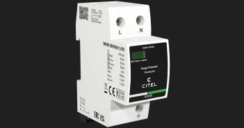 DEKRA und KEMA bestätigen Qualität der CITEL-Ableiter (Foto: CITEL Electronics GmbH)