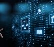 Strafverfahren im digitalen Raum: Wie Gerichte mit neuen Technologien umgehen (Foto: AdobeStock - Sikov - 210497736)